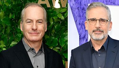 Bob Odenkirk Reflects on Losing Starring Role in ‘The Office’ to Steve Carell