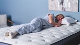 Are hybrid mattresses good for side sleepers? I'm a mattress tester – here's my take