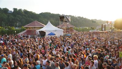 2024 Charleston Sternwheel Regatta wraps up final days - WV MetroNews