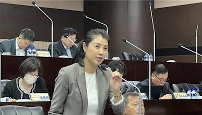 許淑華批監委淪執政者政治酬庸：支持廢監察院 - 政治