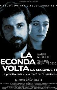 La seconda volta