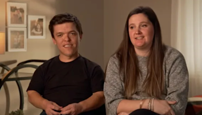 'Little People, Big World's Zach Roloff Sends a Bold Message About Live-Action 'Snow White'