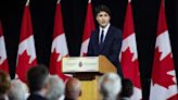 India irked by action by Canadian authorities over online threats to Trudeau