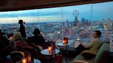 Winter Skies is back, with drinks, dining, KC views from the 42nd floor. Here’s when