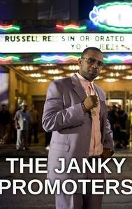 The Janky Promoters