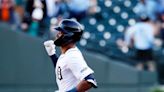 Wenceel Pérez slugs Detroit Tigers to 11-6 win over St. Louis Cardinals with two home runs