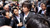 Ippei Mizuhara arraignment: Ohtani's ex-interpreter pleads not guilty with plea deal in place