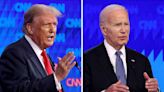 Presidential Debate: Grade Trump vs. Biden — Plus, How Did Moderators Jake Tapper and Dana Bash Do?