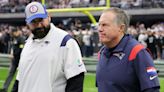 Bill Belichick: “I’m not sure” if Matt Patricia will work for the Patriots this year