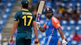 ...Rohit Sharma And Co.'s Ultra-Aggressive Approach In T20 World Cup. Nasser Hussain Explains How | Cricket News