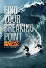 Point Break (2015 film)