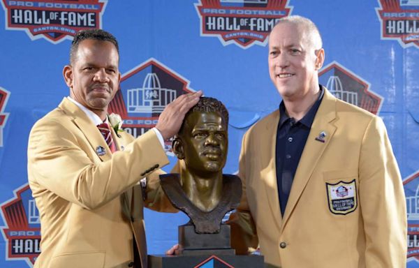Andre Reed Reveals Message for Keon Coleman: 'He Gets It!'