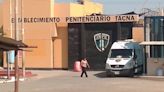 Tacna: Interno extranjero es asesinado en celda del penal de Pocollay