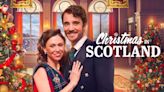 Christmas in Scotland Streaming: Watch & Stream Online via Peacock