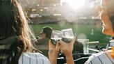 Wine Titan Becomes Official Offering of Five Major League Baseball Teams
