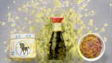 Una curiosa transformación: de hongo tóxico a superestrella de la salsa de soja