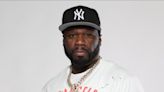 50 Cent denies using Ozempic to achieve dramatic weight loss