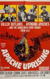 Apache Uprising