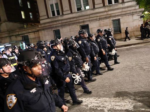 Did That Have to Happen at Columbia? No. Just Look at What Happened at Brown.