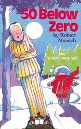 A Bunch of Munsch