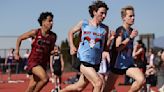 The Valley's state track qualifiers and the Valley bests