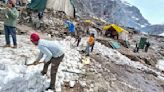 38 specially-trained rescue teams to be deployed for 52-day Amarnath Yatra