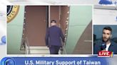 U.S. President Biden Talks Taiwan and Defense in Time Magazine Interview - TaiwanPlus News