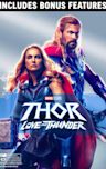 Thor: Love and Thunder