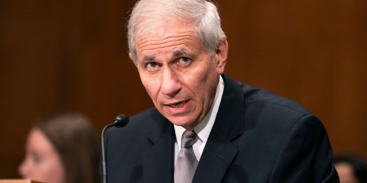 FDIC Chairman Martin Gruenberg to Resign Following Report Detailing Sexual Harassment at Agency