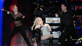 Madonna lidera la lista de las giras más exitosas en la primera mitad del año - El Diario NY