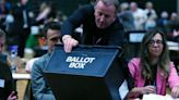 Turnout at UK general elections: What are the key figures and trends?