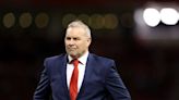 Wayne Pivac accepts scrutiny as Wales look to move on from shock Italy loss