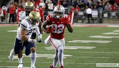 Ohio State’s Season Opener Against Akron Set for 3:30 Kickoff, Second Game vs. Western Michigan Will Be Night Game