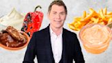 The 3 Ingredients That Make Bobby Flay's Signature French Fry Sauce