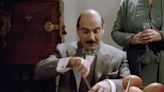 Prince Philip’s dexterity with mangoes inspired Poirot scene, says David Suchet