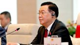 Vietnam’s No. 4 Leader Resigns Amid Corruption Probes