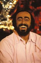 Luciano Pavarotti