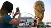 El fixture completo del Mundial Qatar 2022: día, horarios, grupos y más