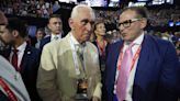 Watchdog finds no improper influence in sentencing recommendation for Trump ally Roger Stone