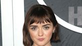 Maisie Williams splits up from boyfriend Reuben Selby