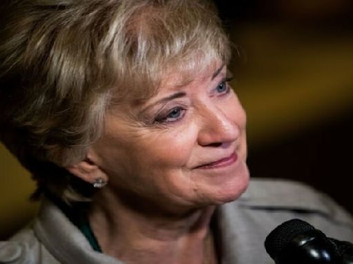 Linda McMahon Says The McMahon Family Are 'All Doing Great'