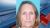 Silver Alert issued for Frontenac woman