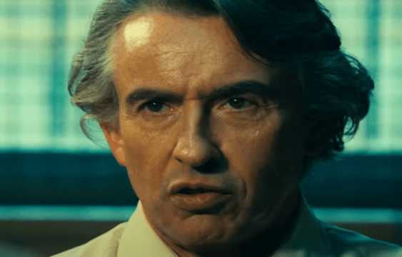 Joker 2: Steve Coogan Shares New Detail About Mystery Role