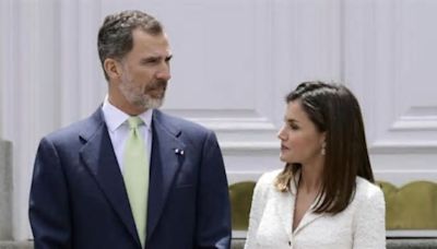 La jugosa oferta que le hizo Felipe VI a Letizia Ortiz para que acepte el divorcio