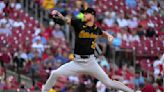 Sonny Gray strikes out 9, Cardinals have 11 hits in win over Pirates