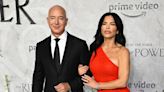Lauren Sanchez previously revealed hardest part about being in a relationship with Jeff Bezos
