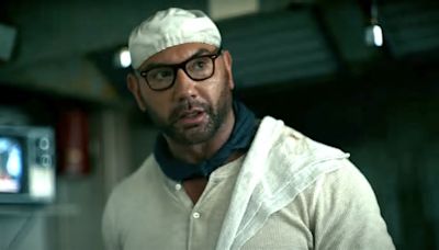 Dave Bautista Said No One Would Hire Him For A Rom-Com, And Now A Star Wars Alum Wants To Be His Co-Star In One