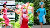 Dramatic Hats, Bold Colors and Florals: Stand Out Moments From Royal Ascot 2024