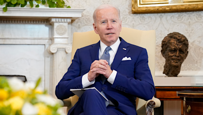 Here’s how Biden could be replaced, according to Democrats’ rules