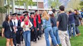 PHOTOS: Aspen High School’s annual March of the Graduates